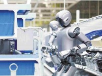 廣東將成立人工智能與機器人産業聯盟