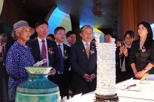 大阪世博會貴州活動周開幕