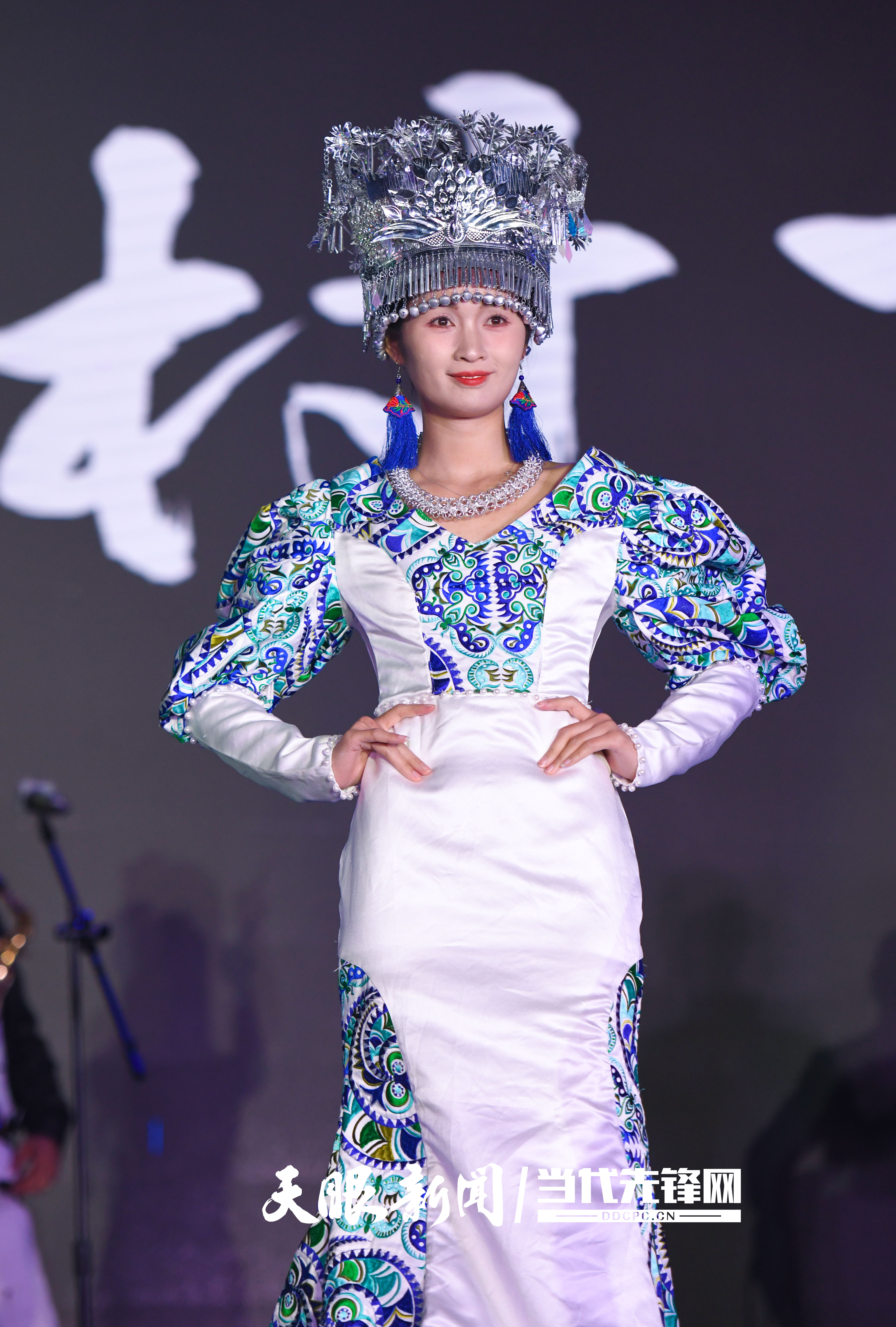 “村字號”出圈，貴州非遺走向世界舞臺