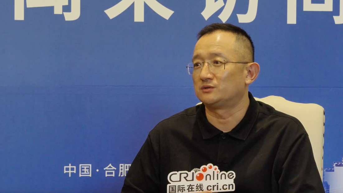 程昕明：人工智能時代時代內容為王 公益傳播更需堅守初心_fororder_4