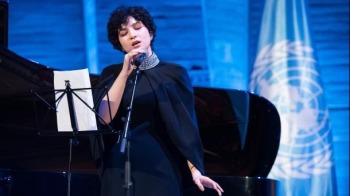 Defending Creative Voices: A Global Stand for Artistic Freedom