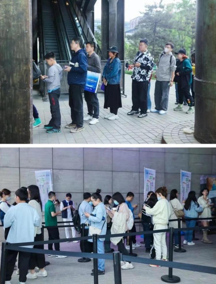 劉慈欣領銜，首部“中國科幻集結號”簽售會 3月28日石景山首鋼園不見不散