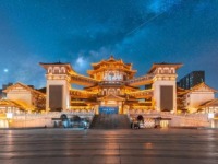 西安7條街區入選首批“陜西省商旅名街”_fororder_760bd77e9e9e44449009db56177d3c58.800x473.750x2147483647