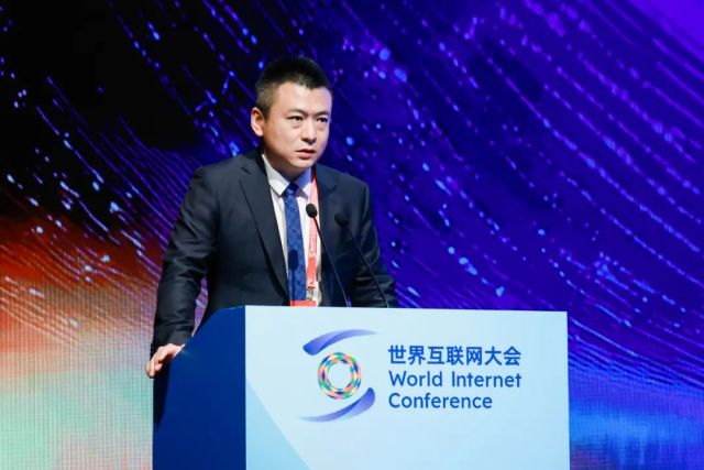 世界互聯網大會智庫合作計劃發佈系列成果