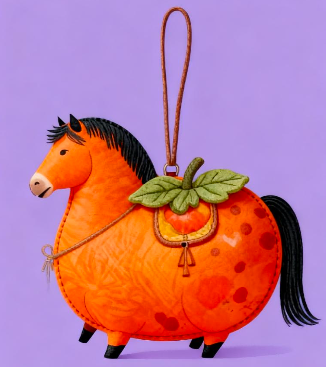 Museums in Beijing Launch Creative Cultural Products Inspired by the Horse Museums in Beijing Launch Creative Cultural Products Inspired by the Horse