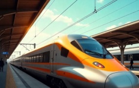 外媒聚焦中老鐵路開通四週年：“黃金大通道”輻射帶動效應顯著_fororder_1