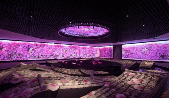 當AI遇上公共藝術，城市開始“生長”_fororder_圖片7