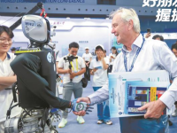 世界數字教育大會在漢開幕 全球嘉賓紛紛點讚“湖北智慧”