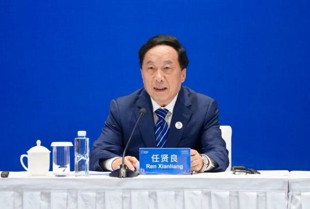2025年世界互聯網大會數字絲路發展論壇新聞發佈會在北京召開