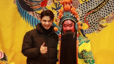 全球南方Z世代看北京：新青年對話“老北京”與“新活力”