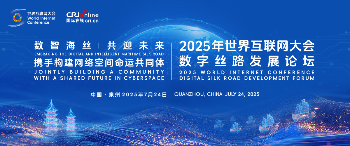 2025世界互聯網大會數字絲路發展論壇_fororder_主視圖1200x500