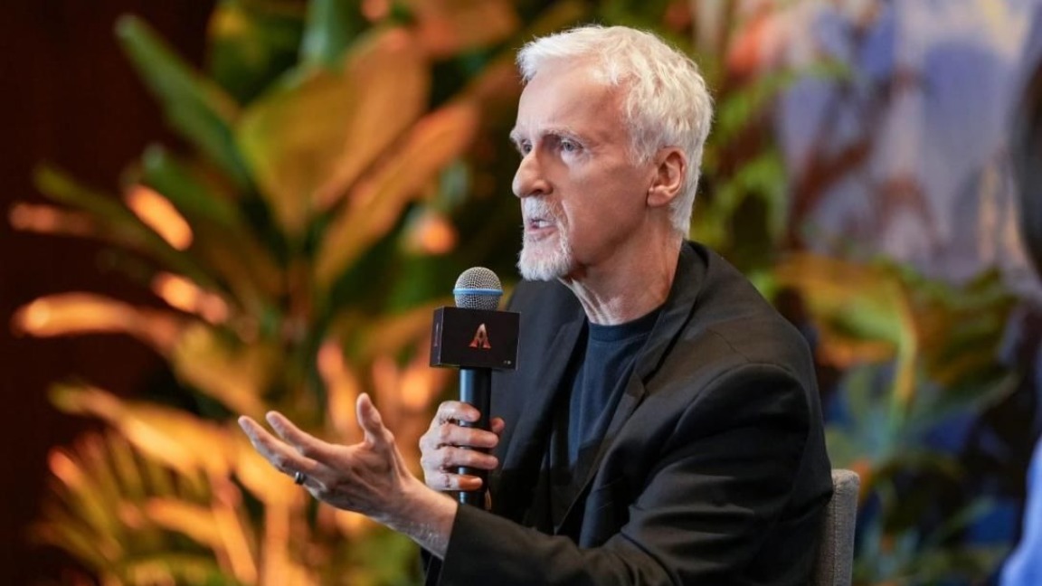 AI浪潮席捲而來 為什麼“零AI生成”的“阿凡達”依舊“能打”？