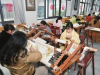 湘繡文創 海外圈粉