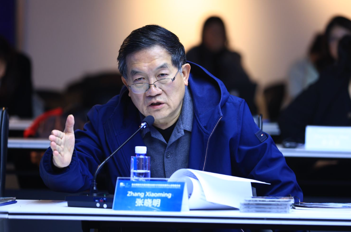 聯合國教科文組織國際創意與可持續發展中心諮詢委員會會議在京舉行 聯合國教科文組織國際創意與可持續發展中心諮詢委員會會議在京舉行_fororder_圖片16