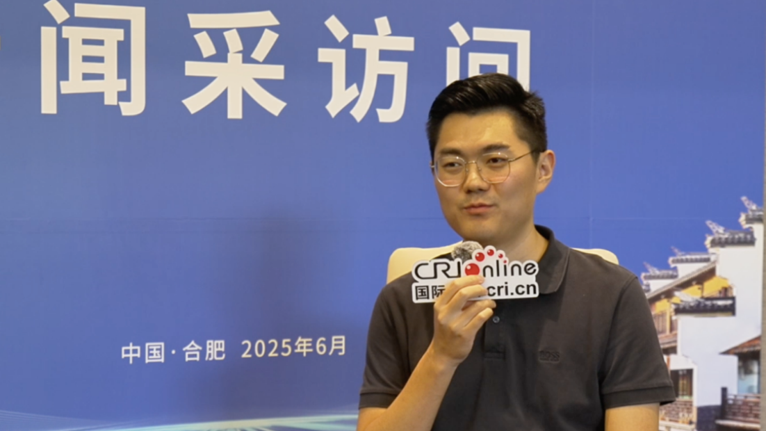 尹冠東：讓技術下沉到田頭 助力公益“出圈”_fororder_2
