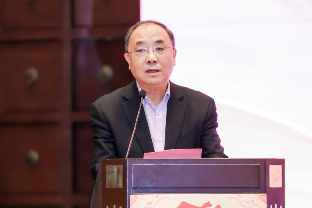 第二屆“最美家鄉味”短視頻大賽在京啟動_fororder_20251028213435438