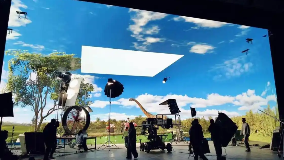 “人工智能+文化”的浙江解法：科技如何激活文化生産力？