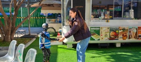 全球南方Z世代看北京：新青年對話“老北京”與“新活力”