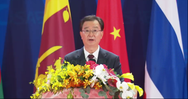雲南省委書記喊你來雲南赴一場南博之約