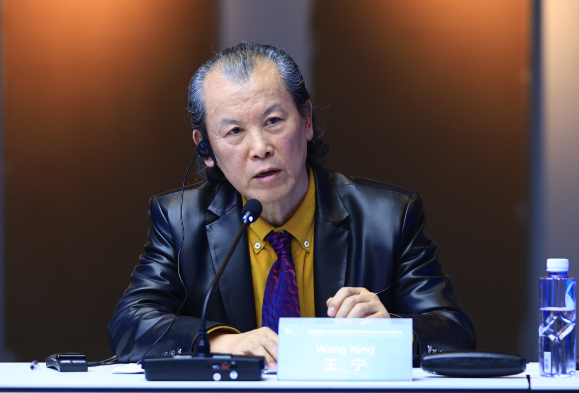 聯合國教科文組織國際創意與可持續發展中心諮詢委員會會議在京舉行 聯合國教科文組織國際創意與可持續發展中心諮詢委員會會議在京舉行_fororder_圖片13