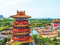 河南開封：文旅何以挑“大梁”