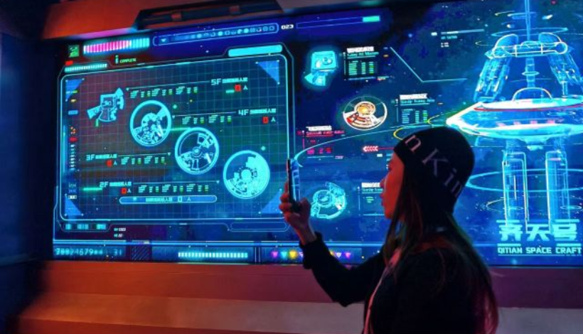 【全球南方Z世代看北京】北京到底有什麼？全球南方Z世代網紅博主跨越山海的追尋