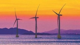 福建平潭：嵐島逐綠 生活更美