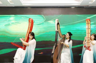 【2025打卡中國】以開放之姿匯全球創想 “打卡中國·潮涌東方——Amazing鄭州”創想匯成功舉辦