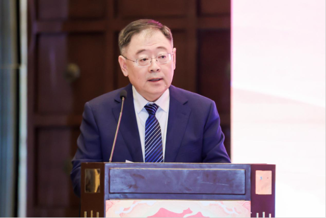 第二屆“最美家鄉味”短視頻大賽在京啟動_fororder_20251028213451312