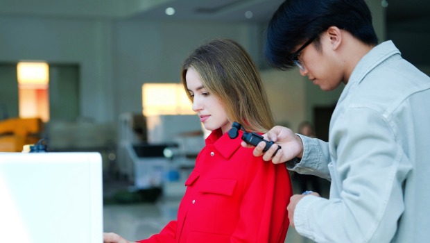 【2024打卡中國】外國網紅揭秘科技如何賦能“大國糧倉”（視頻）