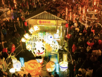 開年就甜！成都村糖會火出圈