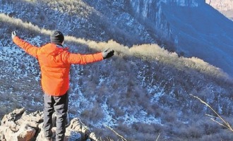 河南把戶外熱玩成大生意 你為什麼愛在朋友圈曬戶外？