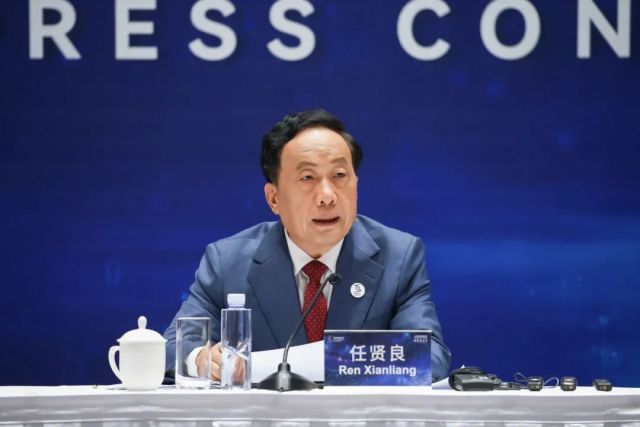 2025年世界互聯網大會文化遺産數字化論壇新聞發佈會在北京召開