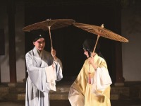江蘇蘇州：十全街解鎖夜遊新玩法