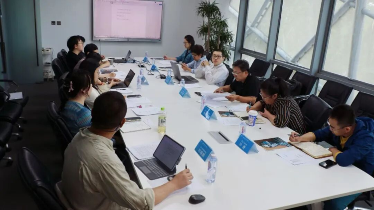 Creativity 2030 Salon Successfully Held: Advancing Convention Implementation and Promoting Arts–Technology Integration_fororder_圖片1