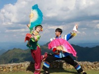 山水清歡，秋韻黔南丨這場文旅發佈會，帶你解鎖秋日獨山新玩法
