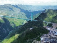 從地心到雲端，貴州戶外探險“野”出圈