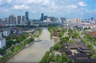 【2025打卡中國】你好淮安！“打卡中國”活動江蘇段將舉辦