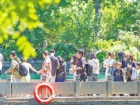 今年“五一”，山東創新營造沉浸式文旅體驗場景