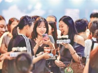 人氣爆棚！共赴“爾濱”咖啡之約