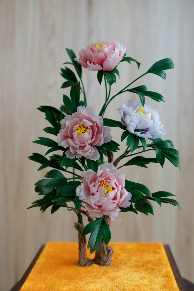 Peony possibilities: When tradition blooms with creativity