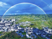 湖南入境遊版圖加速“下沉” ，“寶藏小城”更吸引外國遊客