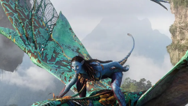 AI浪潮席捲而來 為什麼“零AI生成”的“阿凡達”依舊“能打”？