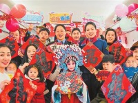 2026年春運期間國鐵集團鄭州局預計發送旅客2443萬人次