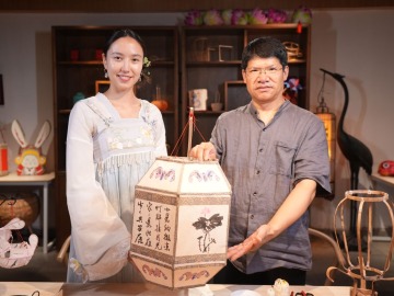中國節氣裏的京味非遺：小暑