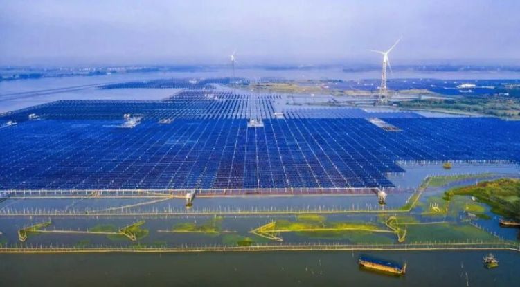 三位中國專家講述“人人可感知的能源轉型” 三位中國專家講述“人人可感知的能源轉型”