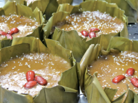 福建寧德：粿香裏的福鼎年味