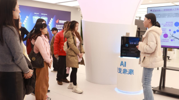 【全球南方Z世代看北京】科技+文化雙重體驗，網紅博主解鎖京城多元魅力（組圖）