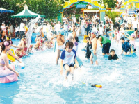 文博體驗興 親水項目火 夜遊消費旺 荊州暑期文旅市場熱力四射_fororder_26504268293c4947981086f2ea617dec.600x400