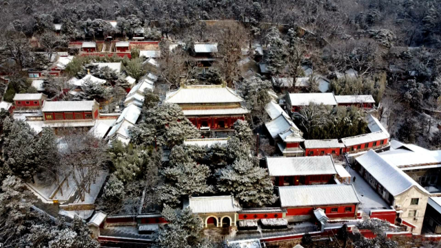 首個非遺春節巧遇立春，這些京味非遺帶你開啟春日序章